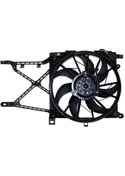 83166 83166 Fan Motoru Astra G 09-