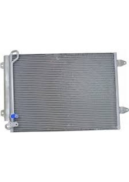 CVW083016 CVW083016 Klima Kondenseri Passat Vıı 1.6ı-1.9 Tdı 05 615X425X16 Oto.-Mek.