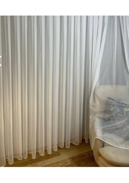 Yeni Sezon Düz Tül Perde fırsatları