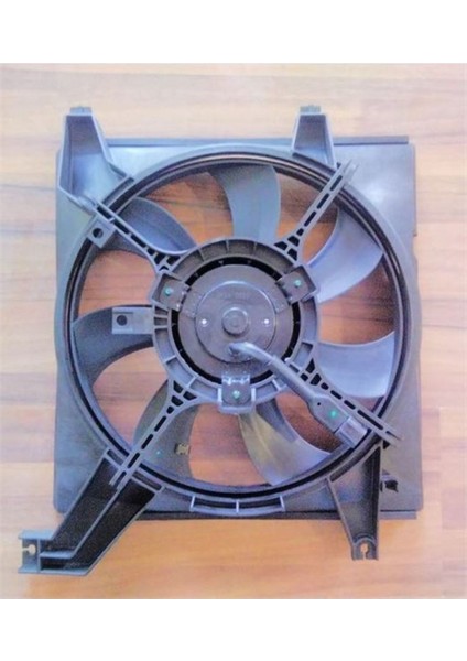 FHY00700R FHY00700R Fan Radiator Fan Elantra 00 Radyatör Fanı