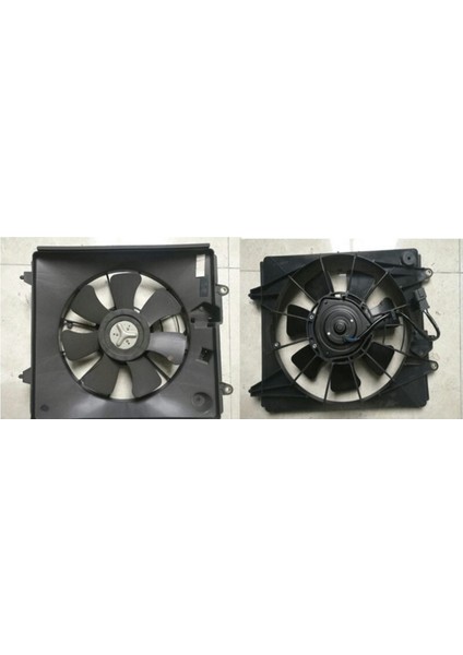 FHN096000 FHN096000 Fan Radiator Fan Crv 02 /06