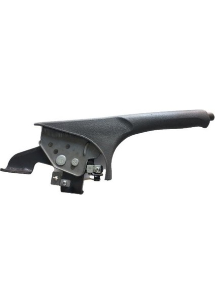 H100 El Fren Kolu Kamyonet 2004 - Sonrası