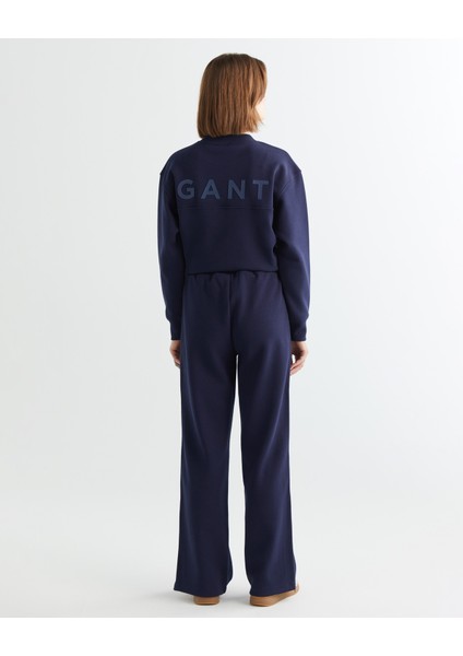 Kadın Lacivert Regular Fit Eşofman Altı 42624314T.433 fiyatları