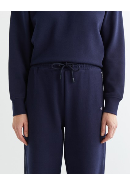 Kadın Lacivert Regular Fit Eşofman Altı 42624314T.433 fırsatları