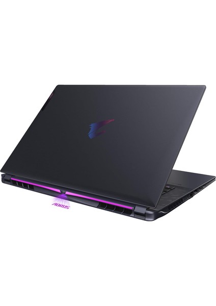 Aorus 16X 9KG-43TRC54SD I7-13650HX 16GB 1tb SSD 8gb Rtx 4060 16" Wqxga 165Hz Freedos Gaming Notebook