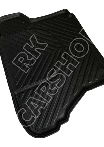Kia Cerato 2004-2009 Araca Özel Bagaj Havuzu fiyatları