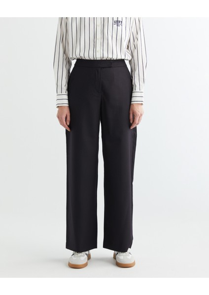 Kadın Siyah Slim Fit Pantolon 4150328.5 modelleri