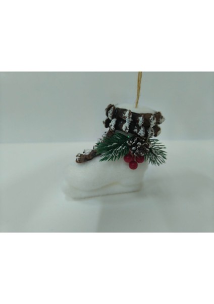 Bohem Paten Ağaç Süsü 11CM