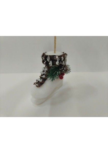 Bohem Paten Ağaç Süsü 11CM fiyatları