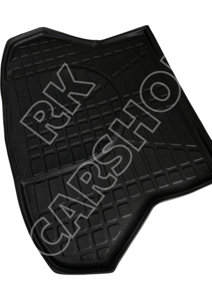 Kia Cerato Sedan 2012-2018 Araca Özel Bagaj Havuzu fiyatları