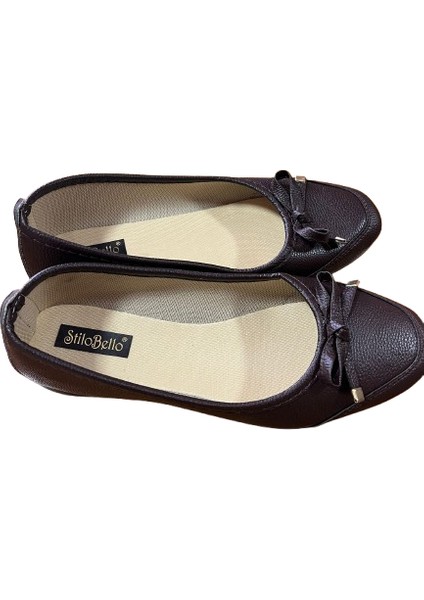 Stilobello Kadın Ayakkabısı modelleri
