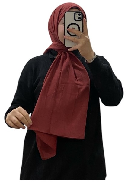 Bambu Şal