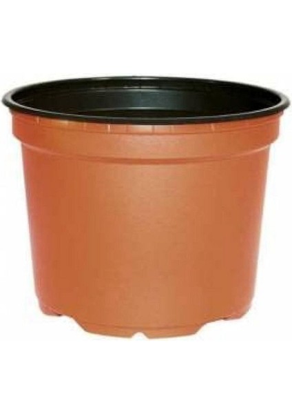 Thebestonline 13'lük Üretim Saksısı, 1 Litre, 20 Adet