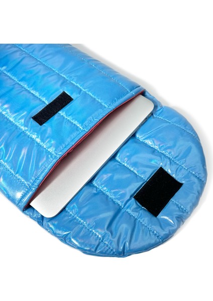 - Jessy Puffer Tablet Kılıfı, Laptop Kılıfı Su Itici, Koruyucu Pedli, 13’’/14’’, Ipad, Tablet Macbook Air fırsatları