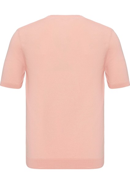 Triko Bisiklet Yaka Tshirt Pamuk fiyatları
