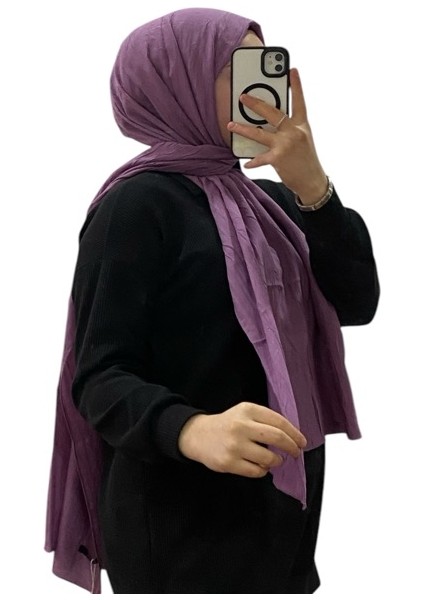 Bambu Şal