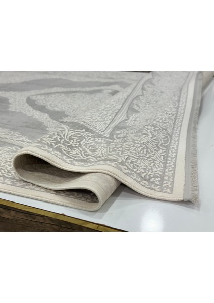 Akrilik Halı Gri Renk Avangard Argın Halı fırsatları