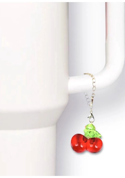 Quencher Charm/ Anahtarlık / Çanta Süsü/ Stanley Aksesuar/ Suluk Süsü/termos Aksesuar