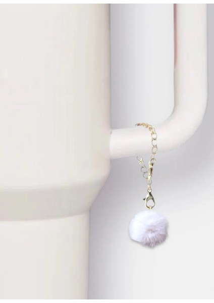 Quencher Charm/ Anahtarlık / Çanta Süsü/ Stanley Aksesuar/ Suluk Süsü/termos Aksesuar