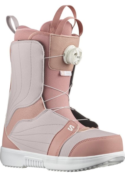 Kadın Snowboard Botu Pearl Boa