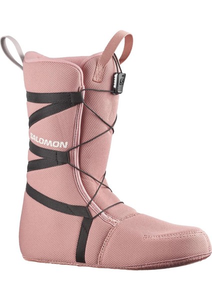 Kadın Snowboard Botu Pearl Boa fırsatları