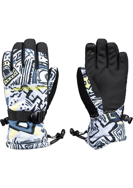 Mıssıon Youth Glove