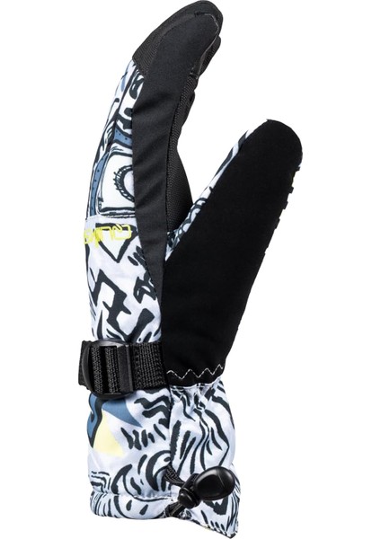 Mıssıon Youth Glove