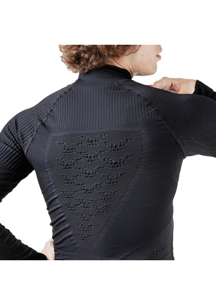 Energy Accumulator 4.0 Shırt Turtle Neck Lg Sl Men