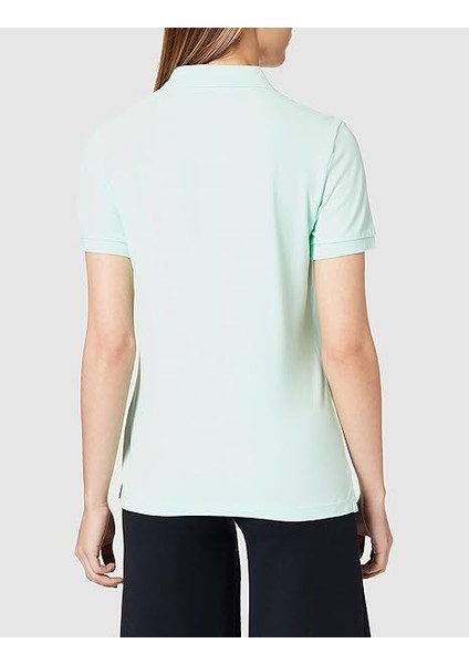 Kadın Polo T-Shirt