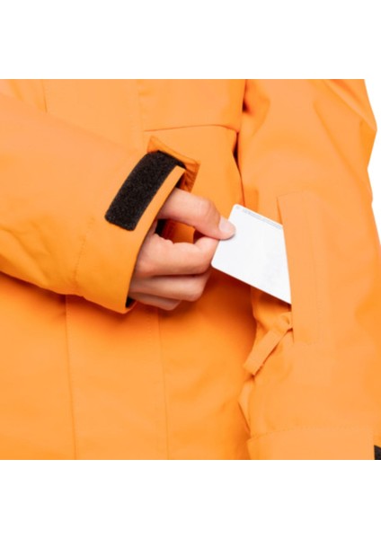 Mission Solid Jk Erkek Çocuk Snowboard Ceketi fiyatları