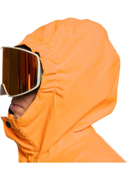 Mission Solid Jk Erkek Çocuk Snowboard Ceketi indirimleri