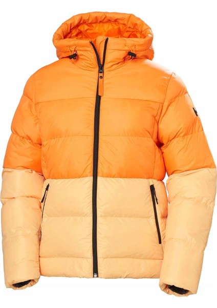 W Actıve Puffy Jacket
