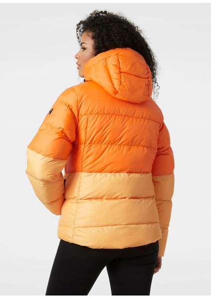 W Actıve Puffy Jacket modelleri