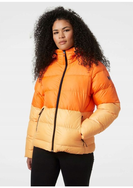 W Actıve Puffy Jacket indirimleri