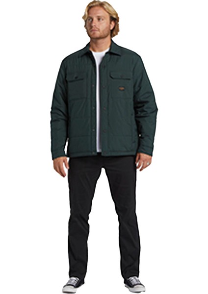 Montana Jacket Erkek Yeşil Ceket fiyatları