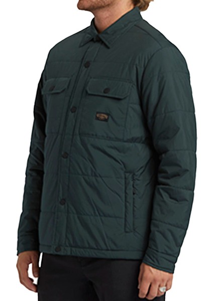 Montana Jacket Erkek Yeşil Ceket modelleri