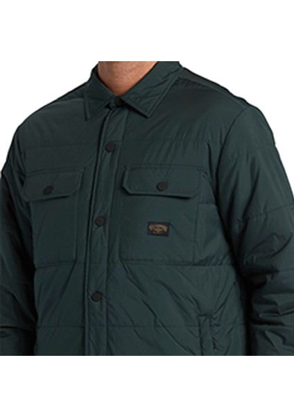 Montana Jacket Erkek Yeşil Ceket fırsatları