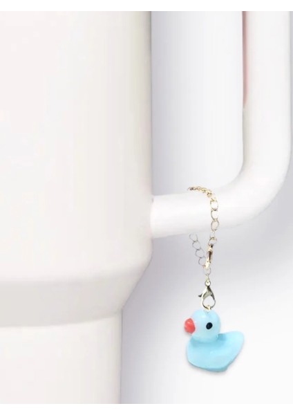 Quencher Charm/ Anahtarlık / Çanta Süsü/ Stanley Aksesuar/ Suluk Süsü/termos Aksesuar