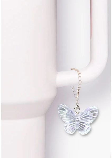 Quencher Charm/ Anahtarlık / Çanta Süsü/ Stanley Aksesuar/ Suluk Süsü/termos Aksesuar