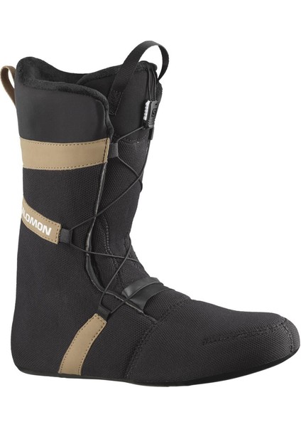 Salomon Launch Boa Sj