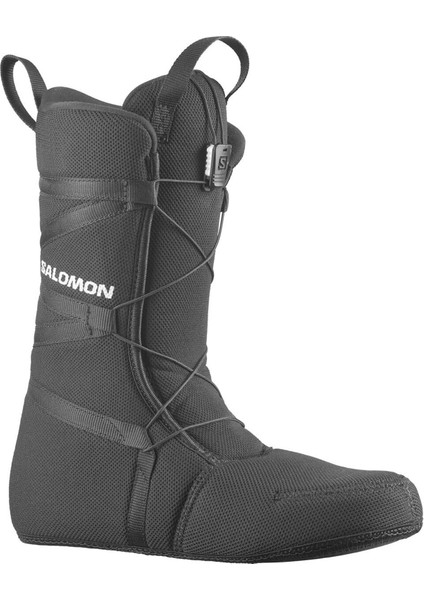 Kadın Snowboard Botu Pearl Boa Siyah/Beyaz/Gold fırsatları