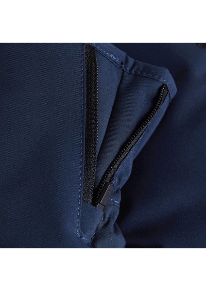 Unite Glove Unisex Mavi Eldiven