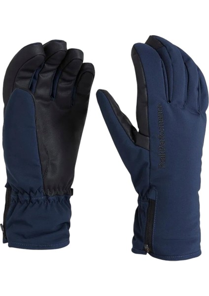 Unite Glove Unisex Mavi Eldiven modelleri
