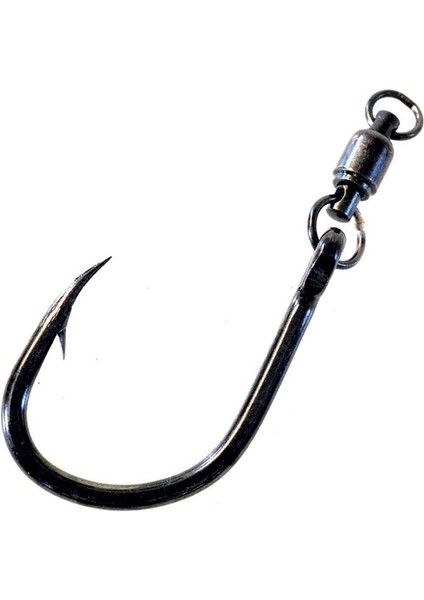 5105 Bb Gorilla With Ball Bearing Swivel No : 7/0