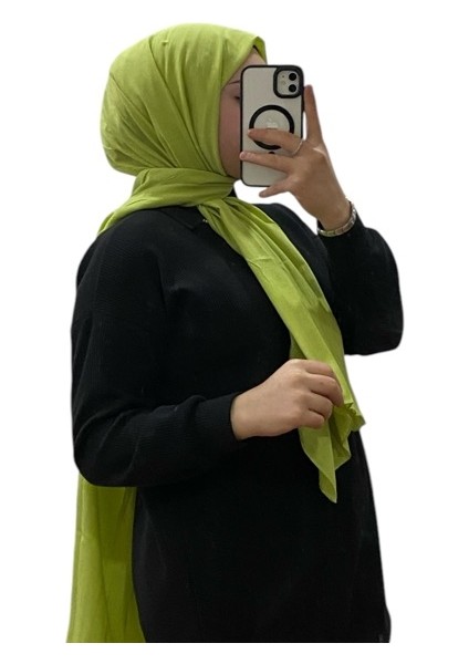 Bambu Şal
