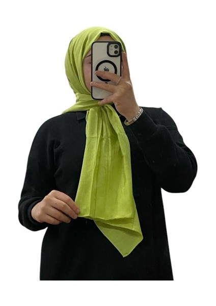 Bambu Şal
