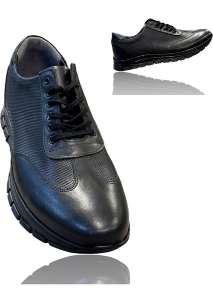 Büyük Numara Büyük Beden Erkek Ayakkabı 45-46-47-48