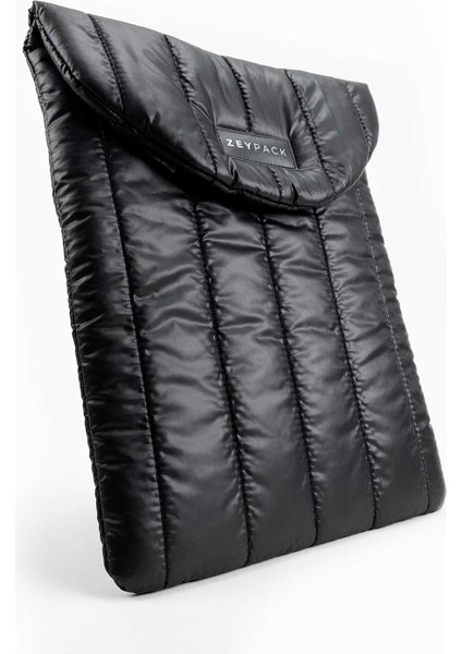 - Jessy Puffer Tablet Kılıfı, Laptop Kılıfı Su Itici, Koruyucu Pedli, 13’’/14’’, Ipad, Tablet, Macbook Air