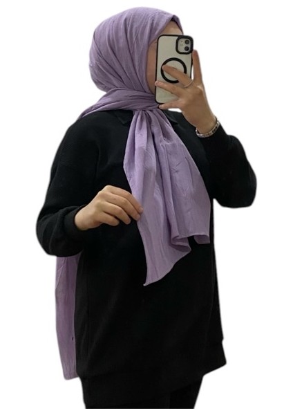 Bambu Şal