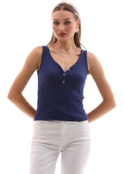 Düğmeli Atlet fiyatları